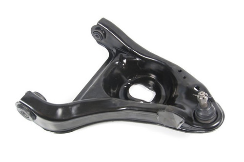 Mevotech Supreme Suspension Control Arm and Ball Joint Assembly CMS20335 - view 3
