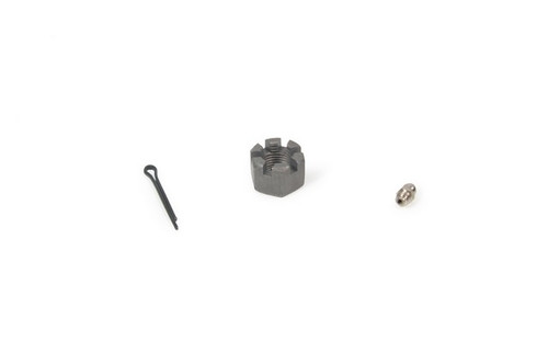Mevotech Supreme Suspension Control Arm and Ball Joint Assembly CMS20335 - view 4