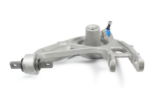 Mevotech Supreme Suspension Control Arm and Ball Joint Assembly CMK80351