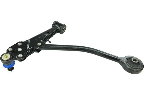 Mevotech Supreme Suspension Control Arm and Ball Joint Assembly CMS501090 - view 2