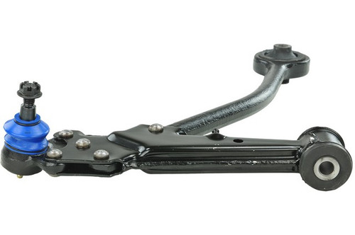 Mevotech Supreme Suspension Control Arm and Ball Joint Assembly CMS501090 - view 5