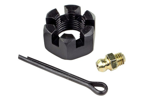 Mevotech Supreme Suspension Control Arm and Ball Joint Assembly CMS9707 - view 4