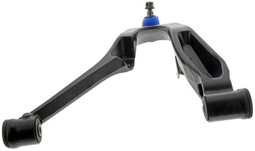Mevotech Supreme Suspension Control Arm and Ball Joint Assembly CMS50108
