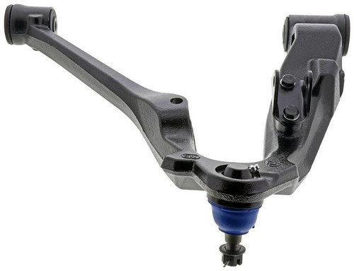 Mevotech Supreme Suspension Control Arm and Ball Joint Assembly CMS50108 - view 3