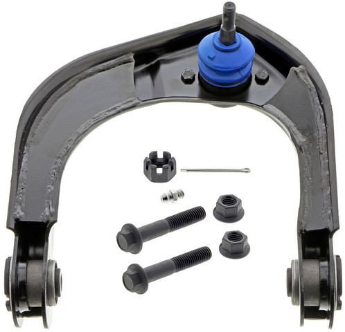 Mevotech Supreme Suspension Control Arm and Ball Joint Assembly CMS501136 - view 6