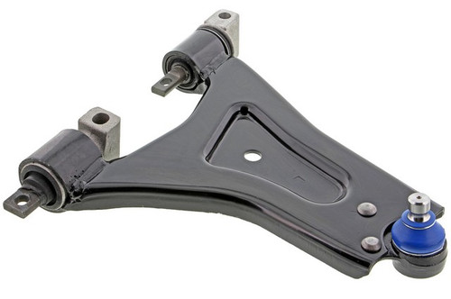 Mevotech Supreme Suspension Control Arm and Ball Joint Assembly CMK80388 - view 3