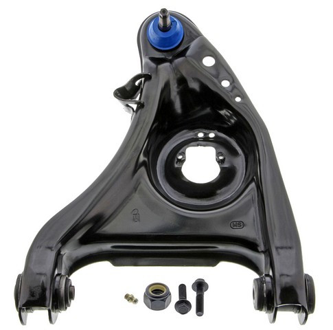 Mevotech Supreme Suspension Control Arm and Ball Joint Assembly CMK80394 - view 6