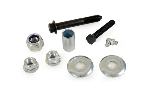 Mevotech Supreme Suspension Control Arm and Ball Joint Assembly CMK8311 - view 3