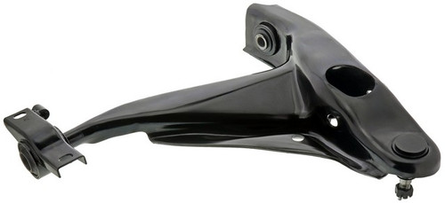 Mevotech Supreme Suspension Control Arm and Ball Joint Assembly CMS40119 - view 3