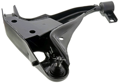Mevotech Supreme Suspension Control Arm and Ball Joint Assembly CMS40119 - view 4