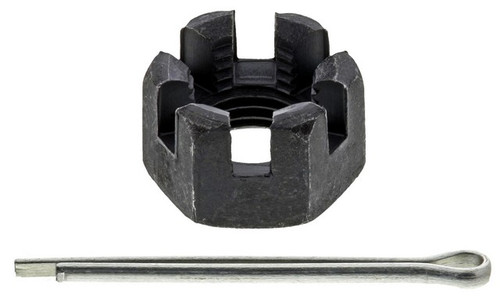 Mevotech Supreme Suspension Control Arm and Ball Joint Assembly CMS40119 - view 5