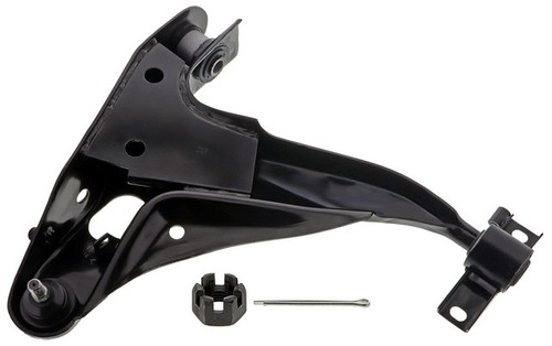 Mevotech Supreme Suspension Control Arm and Ball Joint Assembly CMS40119 - view 6