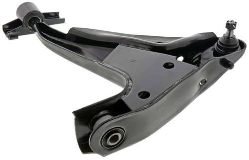 Mevotech Supreme Suspension Control Arm and Ball Joint Assembly P/N:CMS40119