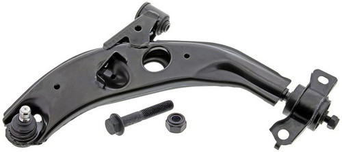 Mevotech Supreme Suspension Control Arm and Ball Joint Assembly P/N:CMS7508