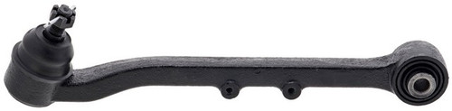 Mevotech Supreme Suspension Control Arm and Ball Joint Assembly P/N:CMS60130