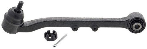 Mevotech Supreme Suspension Control Arm and Ball Joint Assembly P/N:CMS60130