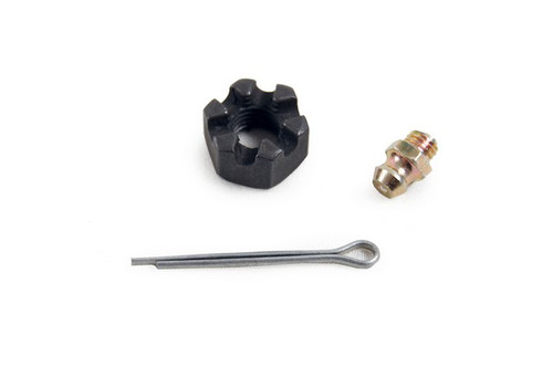 Mevotech Supreme Suspension Control Arm and Ball Joint Assembly CMS60136 - view 3