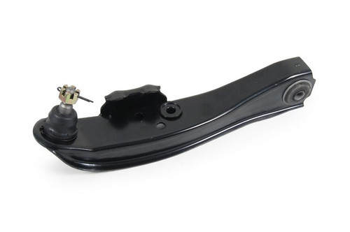 Mevotech Supreme Suspension Control Arm and Ball Joint Assembly CMS9658 - view 2