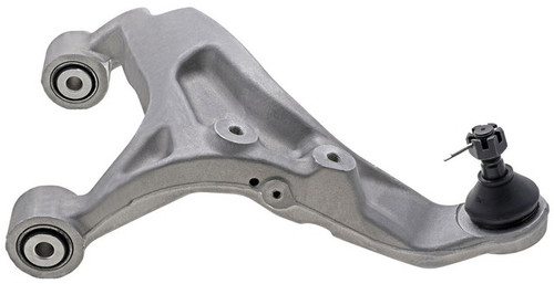 Mevotech Supreme Suspension Control Arm and Ball Joint Assembly CMS30109 - view 7