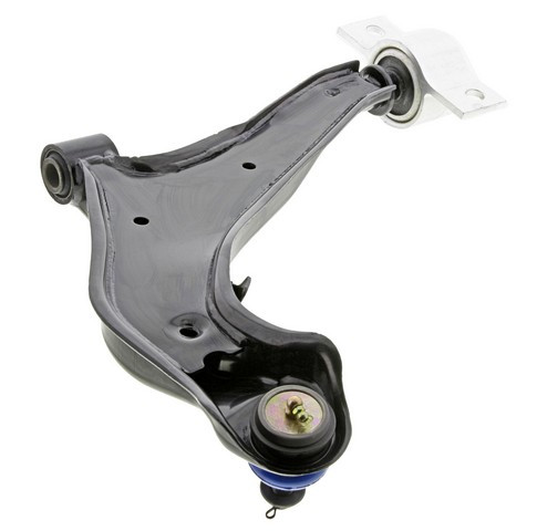 Mevotech Supreme Suspension Control Arm and Ball Joint Assembly CMS20459 - view 2