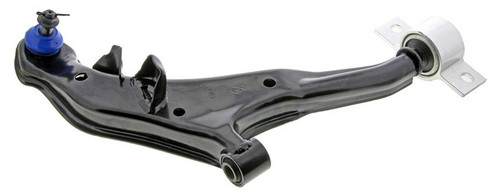Mevotech Supreme Suspension Control Arm and Ball Joint Assembly CMS20459 - view 7