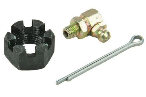 Mevotech Supreme Suspension Control Arm and Ball Joint Assembly CMS20463 - view 4
