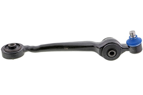 Mevotech Supreme Suspension Control Arm and Ball Joint Assembly CMK90665 - view 2