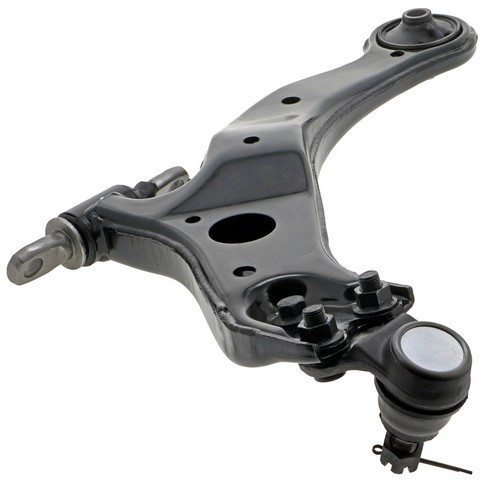 Mevotech Supreme Suspension Control Arm and Ball Joint Assembly CMS86148 - view 2