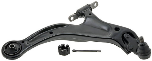 Mevotech Supreme Suspension Control Arm and Ball Joint Assembly CMS86148 - view 6