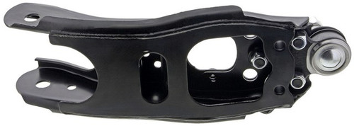 Mevotech Supreme Suspension Control Arm and Ball Joint Assembly CMS86142 - view 2