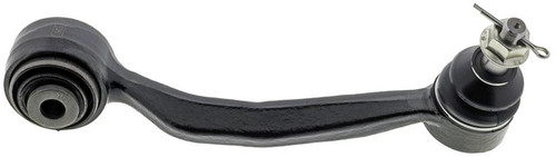 Mevotech Supreme Suspension Control Arm and Ball Joint Assembly CMS76119 - view 3