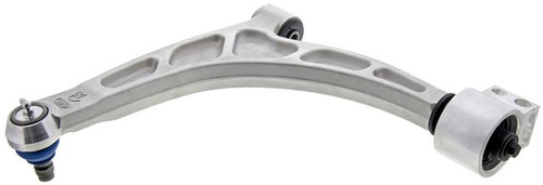Mevotech Supreme Suspension Control Arm and Ball Joint Assembly CMS50123 - view 3