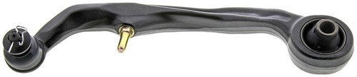 Mevotech Supreme Suspension Control Arm and Ball Joint Assembly P/N:CMS30199