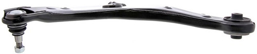 Mevotech Supreme Suspension Control Arm and Ball Joint Assembly CMS80196 - view 3