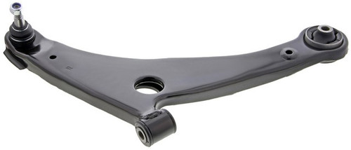 Mevotech Supreme Suspension Control Arm and Ball Joint Assembly CMS80196 - view 7