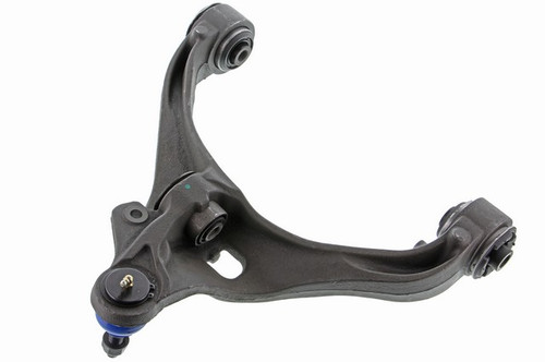 Mevotech Supreme Suspension Control Arm and Ball Joint Assembly CMS25142 - view 2