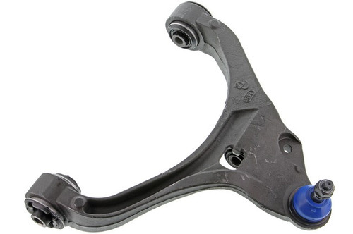 Mevotech Supreme Suspension Control Arm and Ball Joint Assembly CMS25142 - view 3