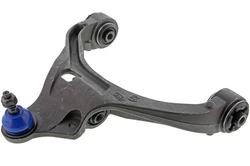 Mevotech Supreme Suspension Control Arm and Ball Joint Assembly CMS25142 - view 5