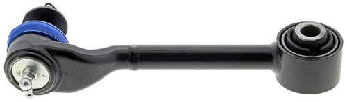 Mevotech Supreme Suspension Control Arm and Ball Joint Assembly CMS60123 - view 2