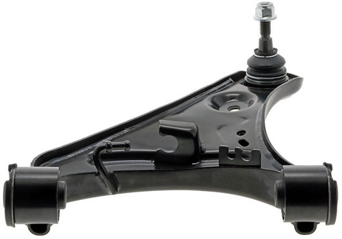 Mevotech Supreme Suspension Control Arm and Ball Joint Assembly CMS101223