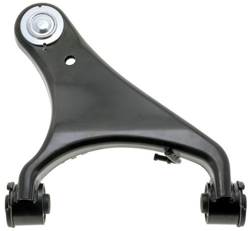 Mevotech Supreme Suspension Control Arm and Ball Joint Assembly CMS101223 - view 2