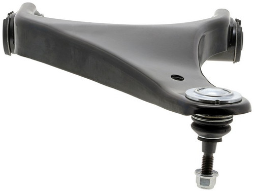 Mevotech Supreme Suspension Control Arm and Ball Joint Assembly CMS101223 - view 3