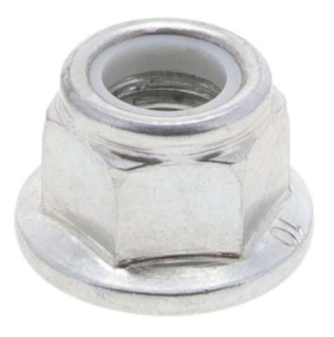 Mevotech Supreme Suspension Control Arm and Ball Joint Assembly CMS101223 - view 5
