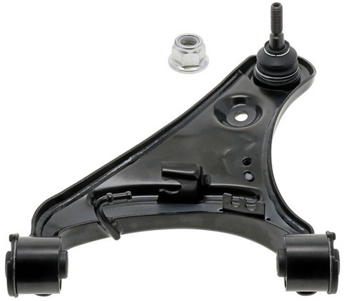 Mevotech Supreme Suspension Control Arm and Ball Joint Assembly CMS101223 - view 6