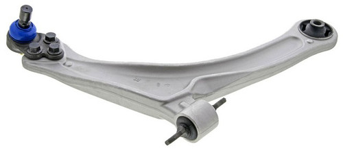 Mevotech Supreme Suspension Control Arm and Ball Joint Assembly CMS50174 - view 7