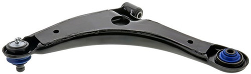 Mevotech Supreme Suspension Control Arm and Ball Joint Assembly P/N:CMS25189