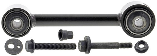 Mevotech Supreme Lateral Arm CMS251006 - view 4