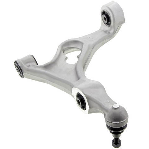 Mevotech Supreme Suspension Control Arm and Ball Joint Assembly P/N:CMS70124