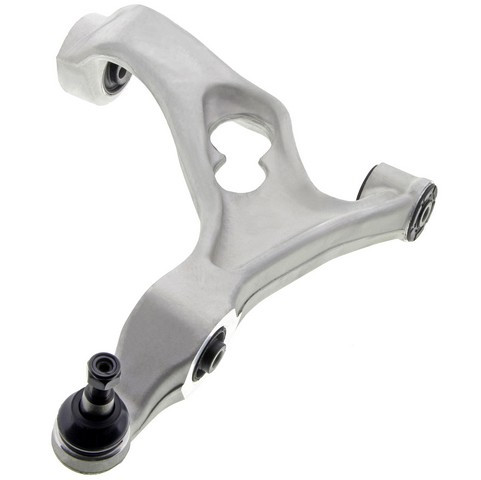 Mevotech Supreme Suspension Control Arm and Ball Joint Assembly P/N:CMS70124