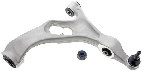 Mevotech Supreme Suspension Control Arm and Ball Joint Assembly CMS70124 - view 6